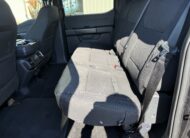2022 Ford F150 Tremor