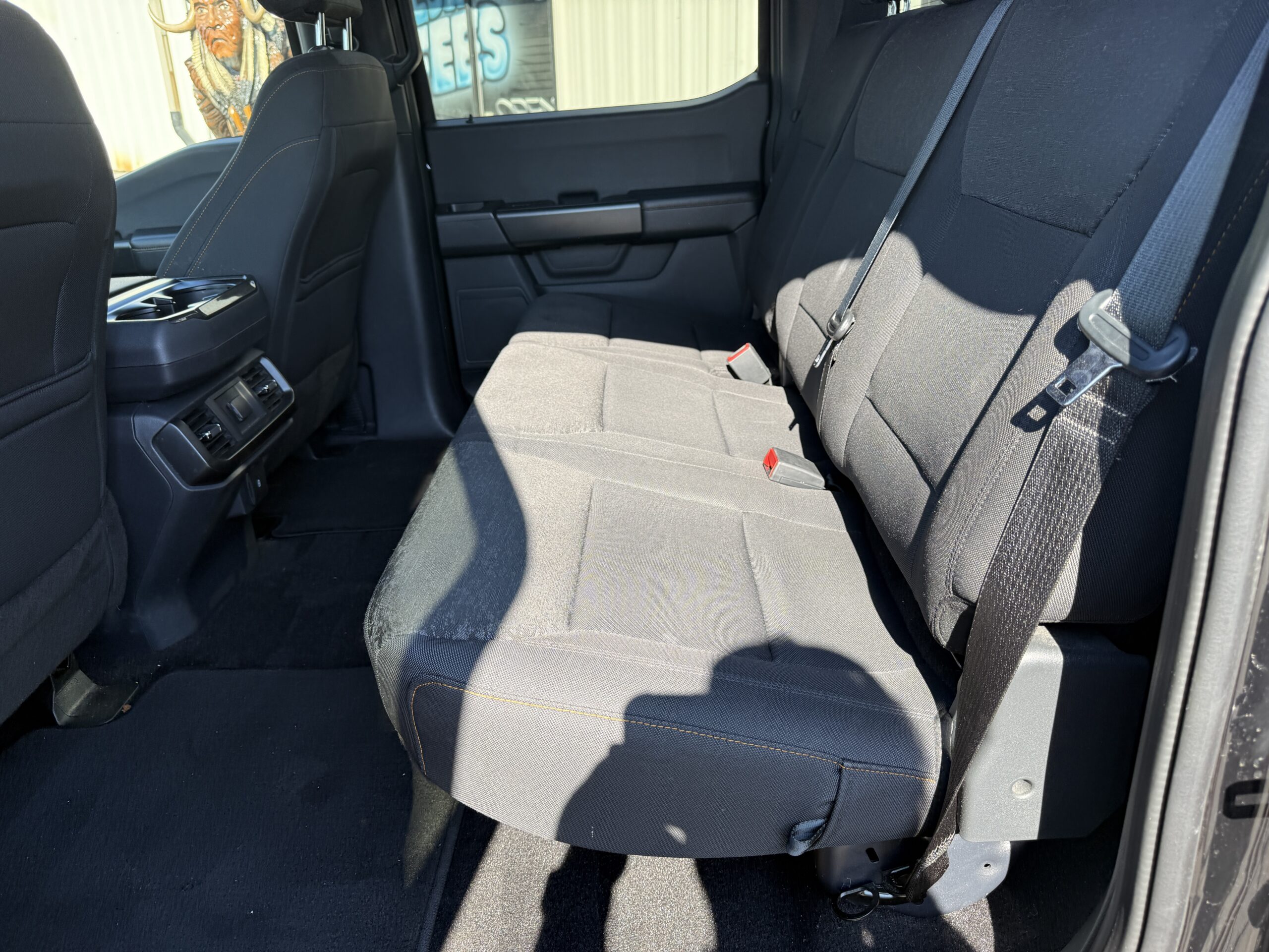 2022 Ford F150 Tremor