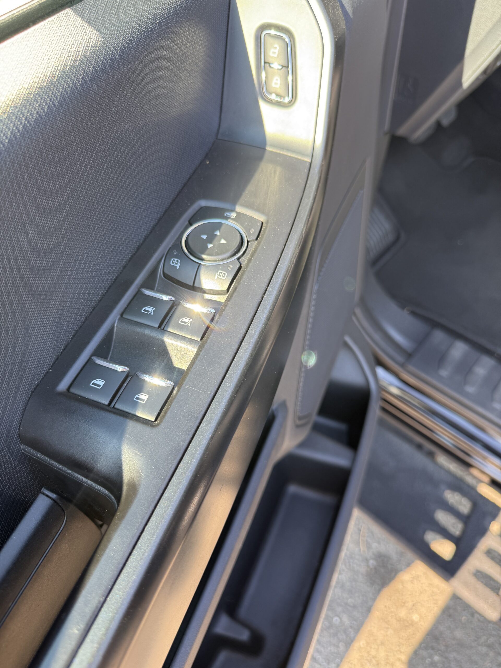 2022 Ford F150 Tremor