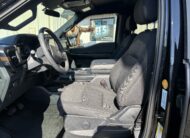 2022 Ford F150 Tremor