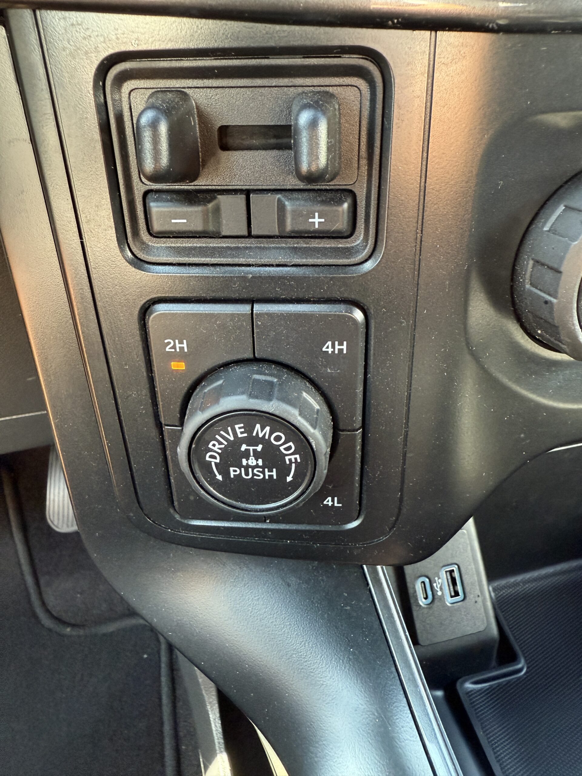 2022 Ford F150 Tremor