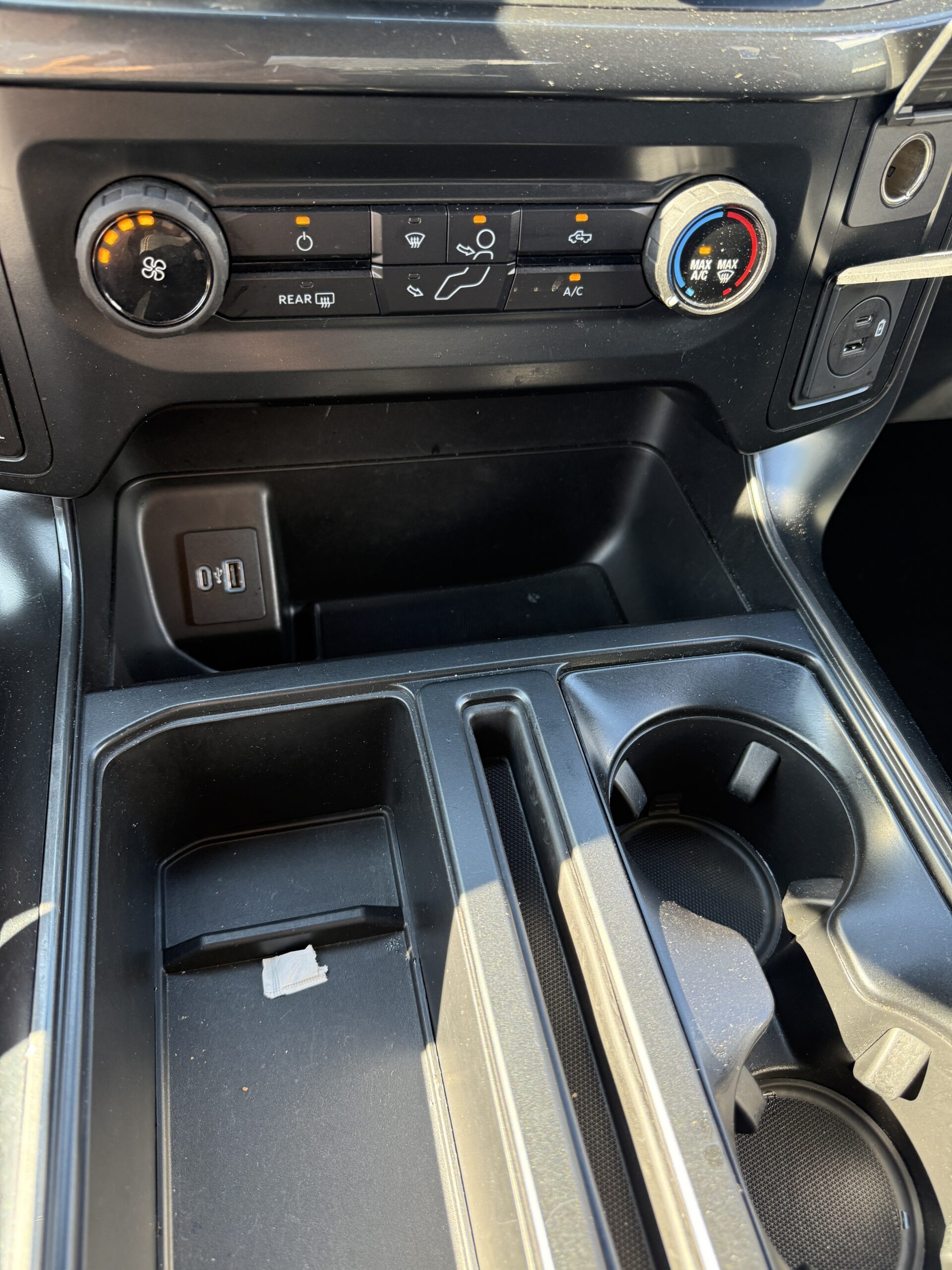 2022 Ford F150 Tremor