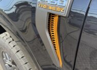 2022 Ford F150 Tremor
