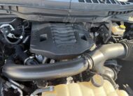 2022 Ford F150 Tremor
