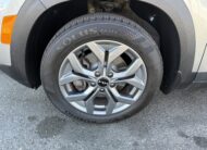 2024 Kia Seltos 4X