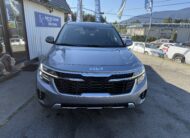 2024 Kia Seltos 4X