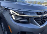 2024 Kia Seltos 4X