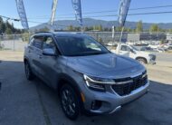 2024 Kia Seltos 4X