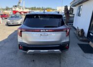 2024 Kia Seltos 4X