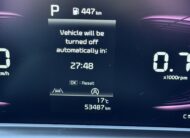 2024 Kia Seltos 4X