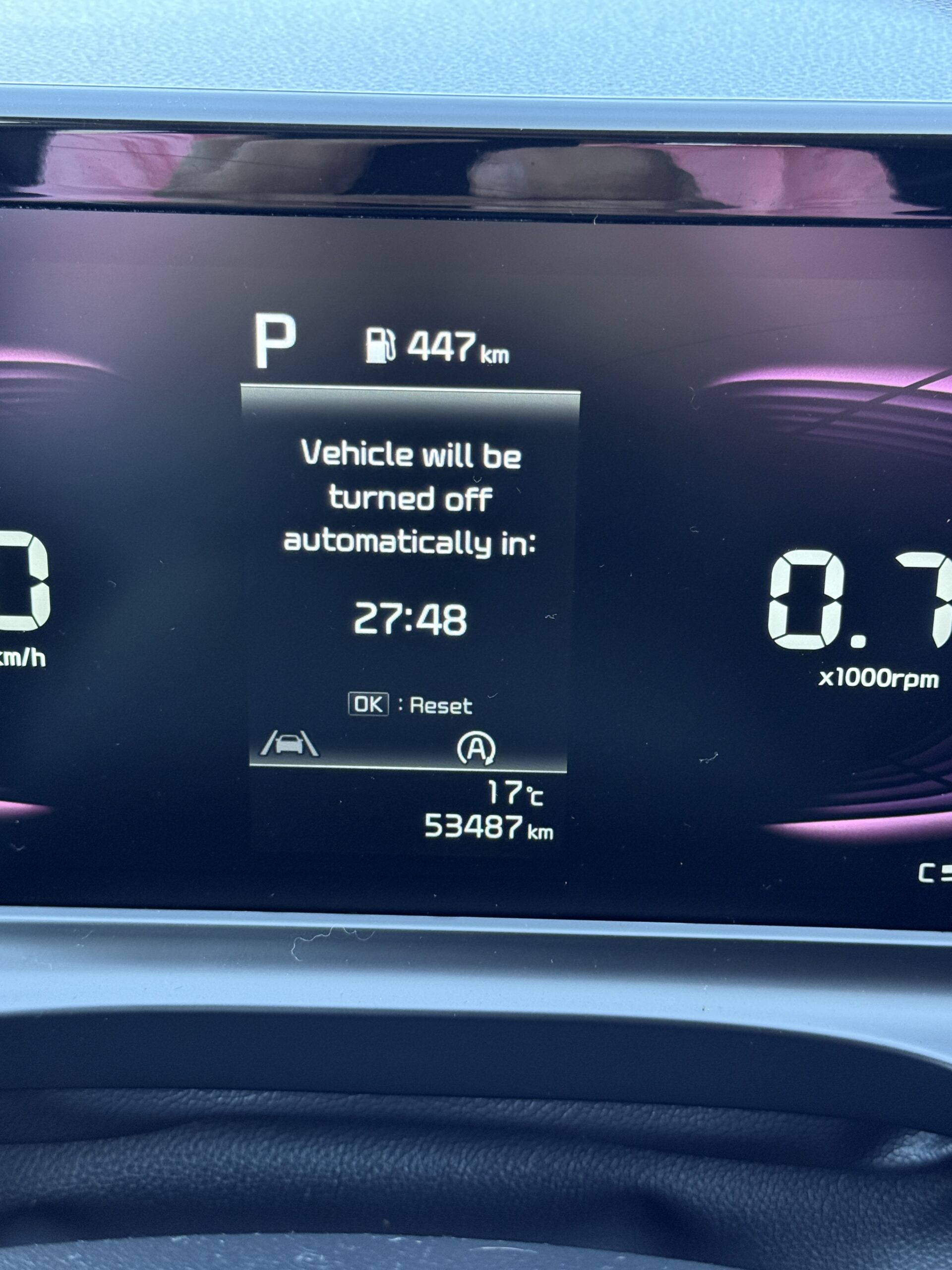 2024 Kia Seltos 4X