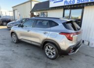 2024 Kia Seltos 4X