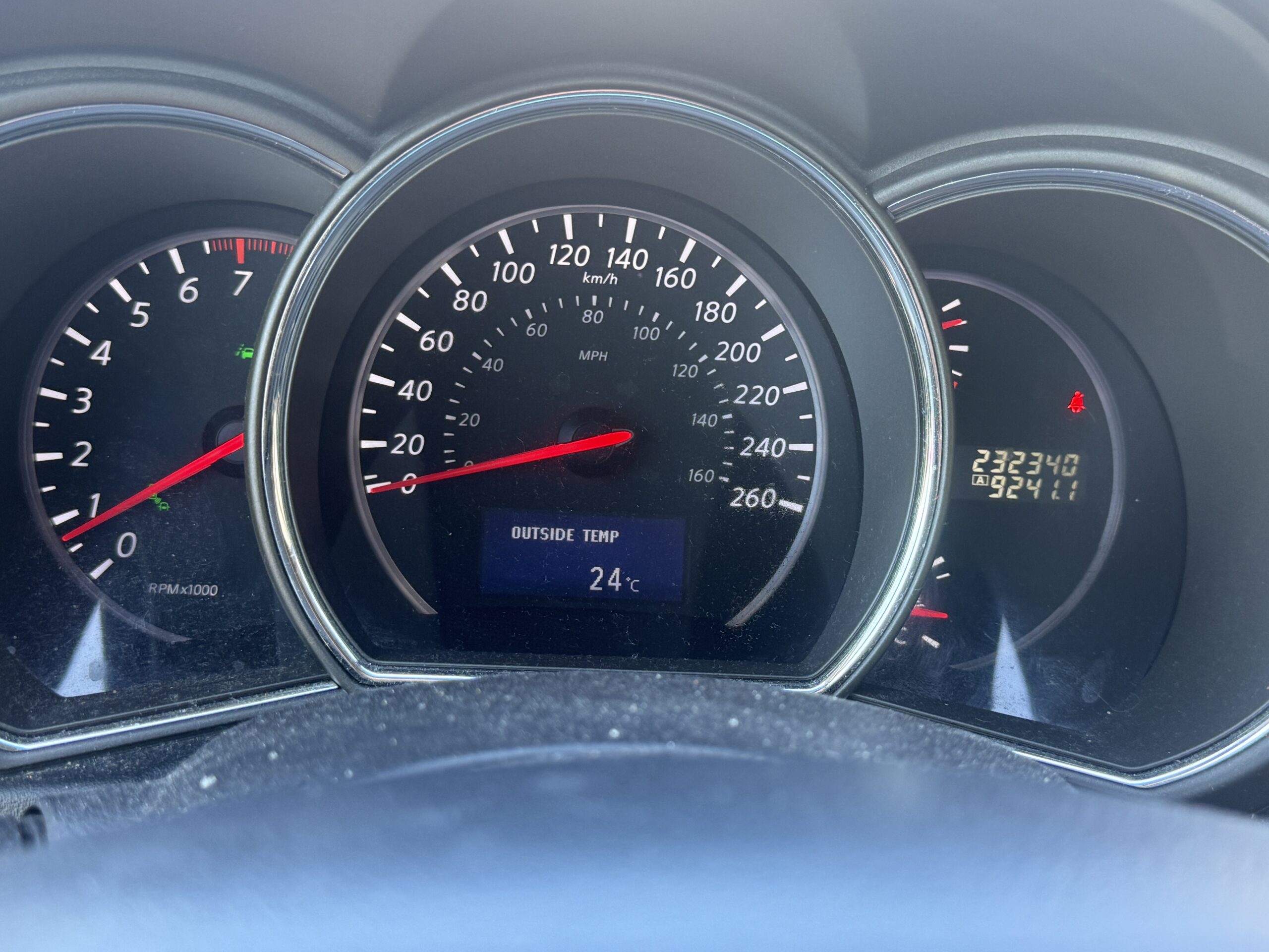 2014 Nissan Murano Platinum