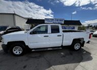 2019 Chevrolet Silverado Double Cab LD