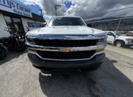 2019 Chevrolet Silverado Double Cab LD