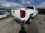 2019 Chevrolet Silverado Double Cab LD