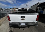 2019 Chevrolet Silverado Double Cab LD