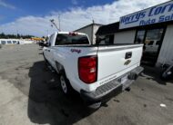 2019 Chevrolet Silverado Double Cab LD