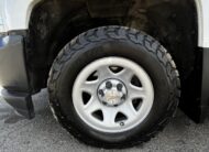 2019 Chevrolet Silverado Double Cab LD