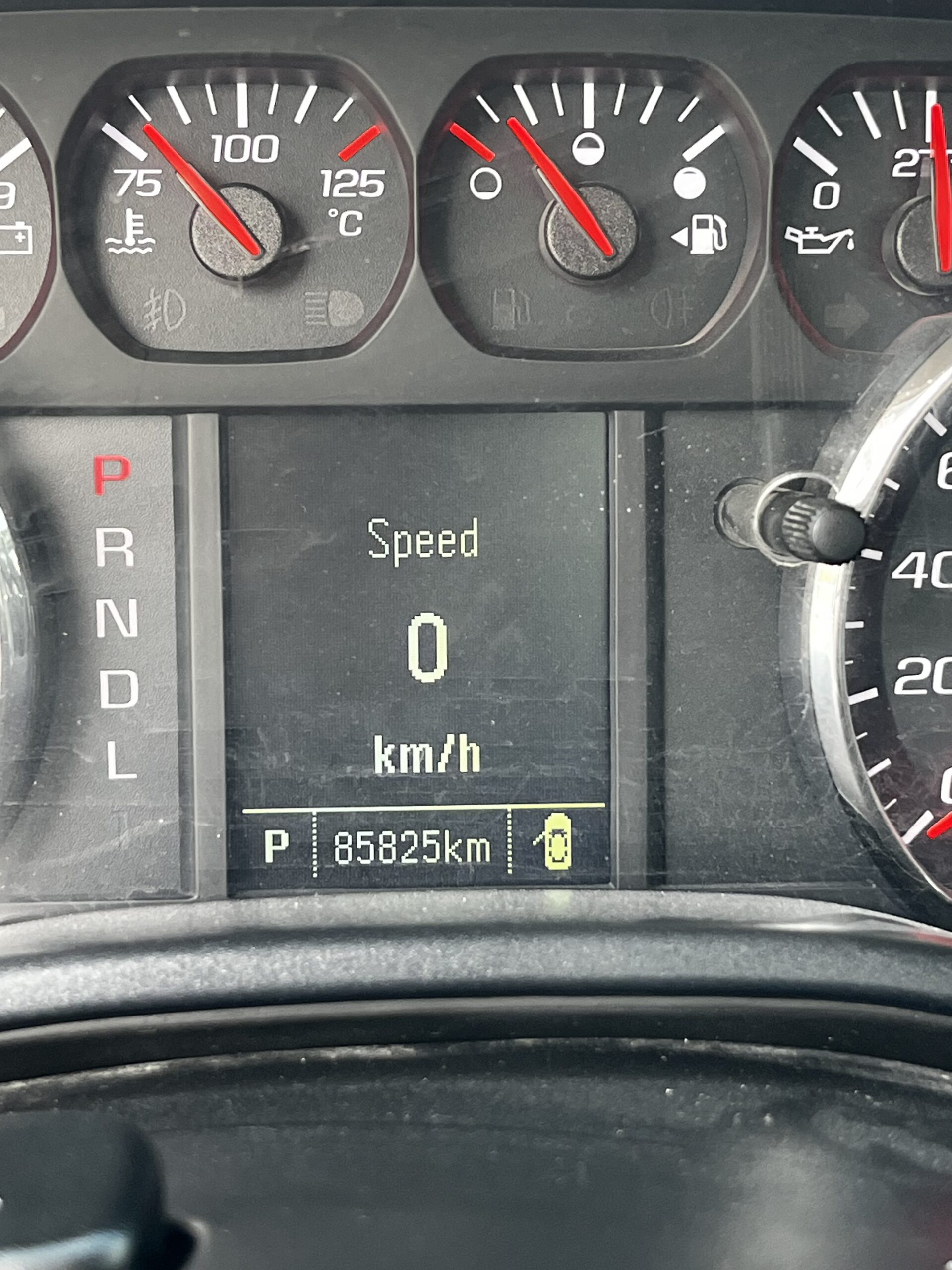 2019 Chevrolet Silverado Double Cab LD
