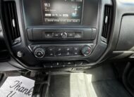2019 Chevrolet Silverado Double Cab LD