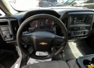 2019 Chevrolet Silverado Double Cab LD
