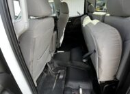 2019 Chevrolet Silverado Double Cab LD