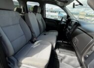 2019 Chevrolet Silverado Double Cab LD