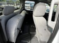2019 Chevrolet Silverado Double Cab LD