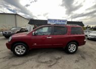 2005 Nissan Armada
