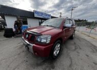 2005 Nissan Armada