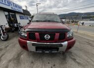 2005 Nissan Armada