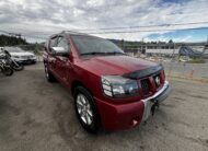 2005 Nissan Armada