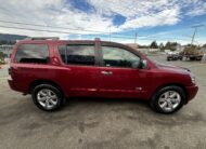 2005 Nissan Armada