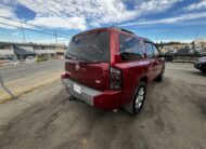 2005 Nissan Armada