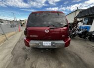 2005 Nissan Armada