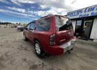 2005 Nissan Armada