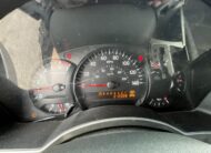 2005 Nissan Armada