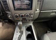 2005 Nissan Armada
