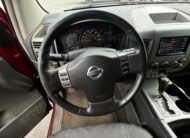 2005 Nissan Armada