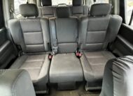 2005 Nissan Armada