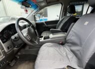 2005 Nissan Armada