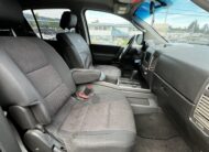 2005 Nissan Armada