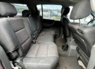 2005 Nissan Armada