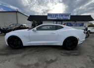 2019 Chevrolet Camaro