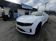 2019 Chevrolet Camaro