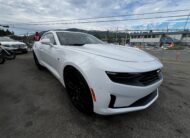 2019 Chevrolet Camaro