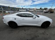 2019 Chevrolet Camaro