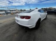 2019 Chevrolet Camaro