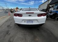 2019 Chevrolet Camaro